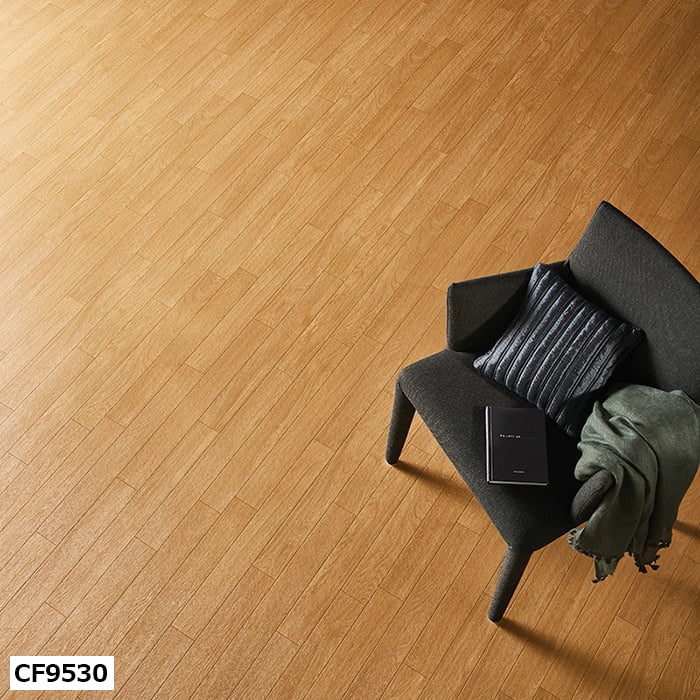 東リ クッションフロア