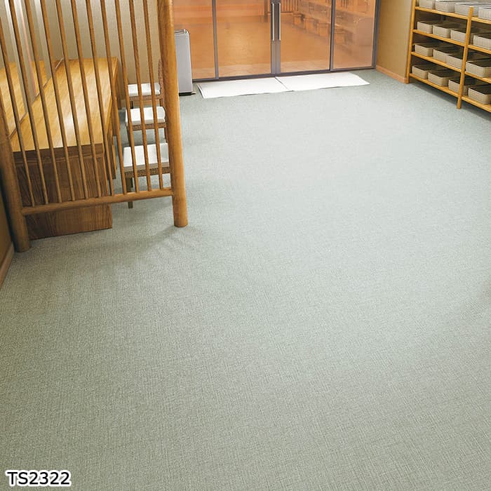 東リ クッションフロア