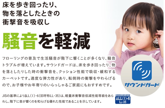 防音機能