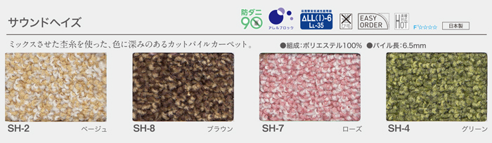 サウンドヘイズ