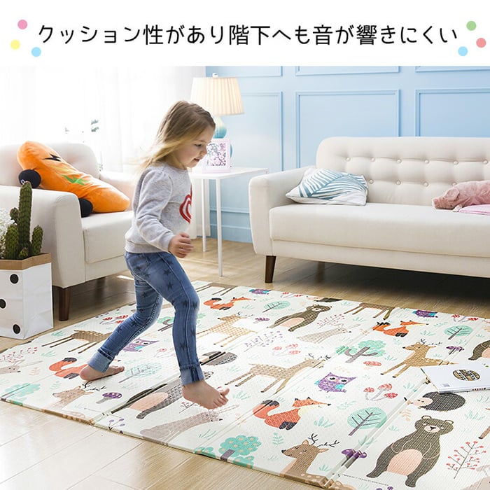 XPEプレイマット