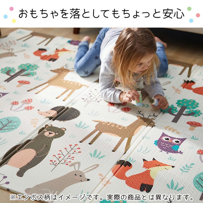 XPEプレイマット